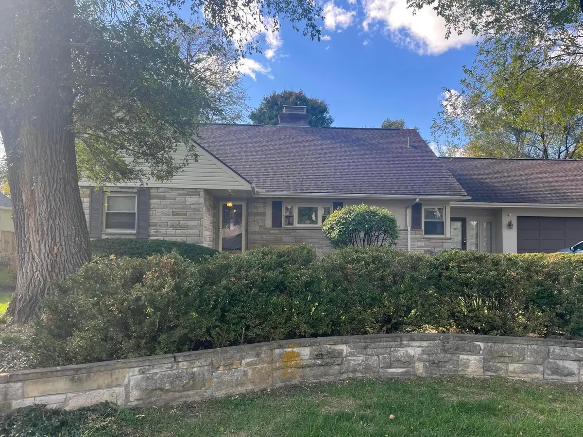 41 S Broadleigh Road, Columbus, OH 43209 - #1