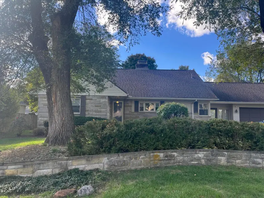 41 S Broadleigh Road, Columbus, OH 43209 - #2