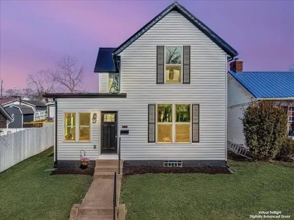 446 E Franklin Street, Circleville, OH 43113