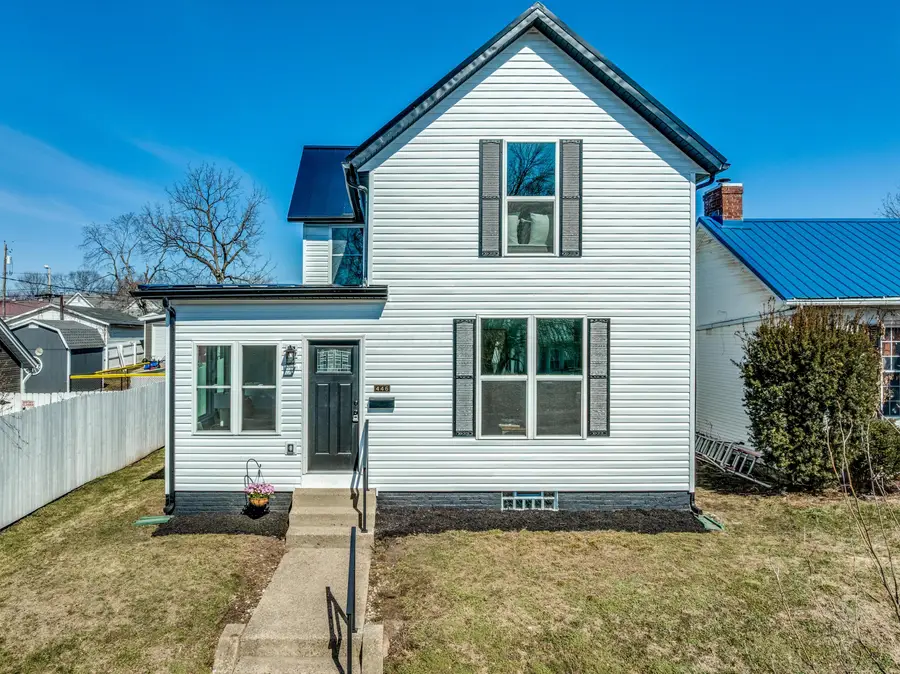 446 E Franklin Street, Circleville, OH 43113 - #2