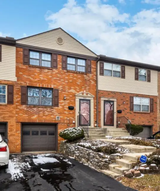 2813 Kingsrowe Court, Columbus, OH 43209