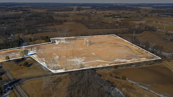 0 Patrick Brush Run Road, Raymond, OH 43067