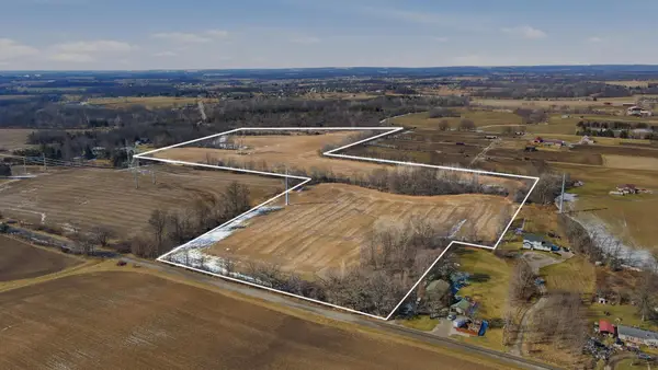 0 Patrick Brush Run Rd Road, Raymond, OH 43067