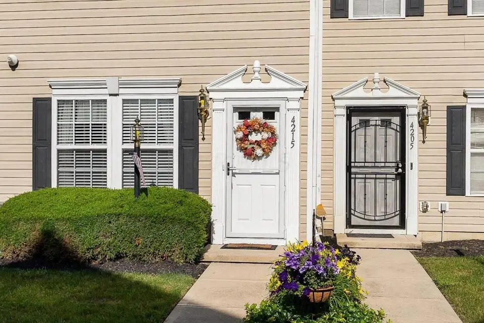 4215 Bowman Meadow Drive, Canal Winchester, OH 43110 - #1