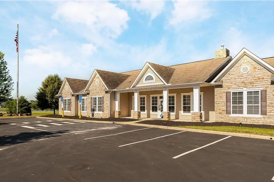 4215 Bowman Meadow Drive, Canal Winchester, OH 43110 - #2