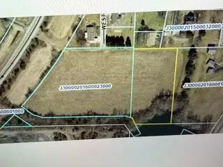 0 West Street, Camden, OH 45311 - #2