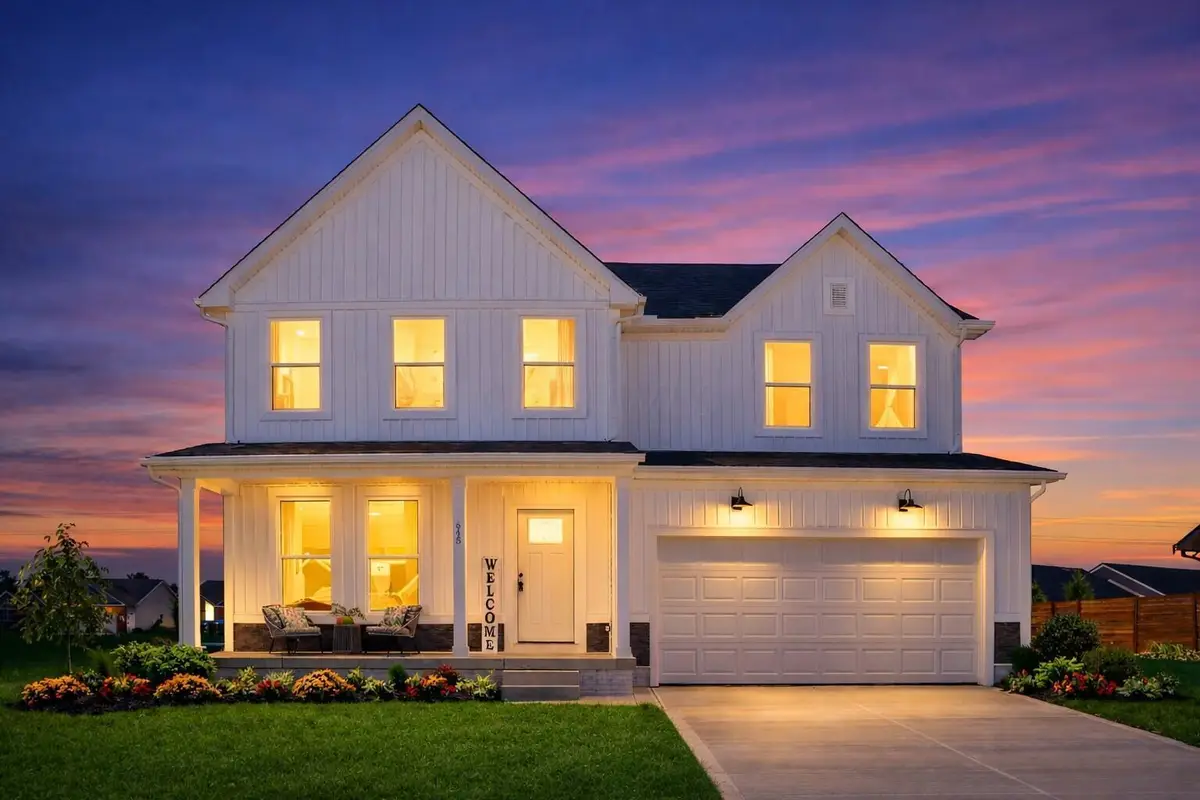 645 Augusta Drive, Marion, OH 43302 - #1