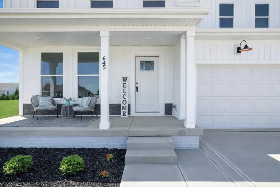 645 Augusta Drive, Marion, OH 43302 - #3