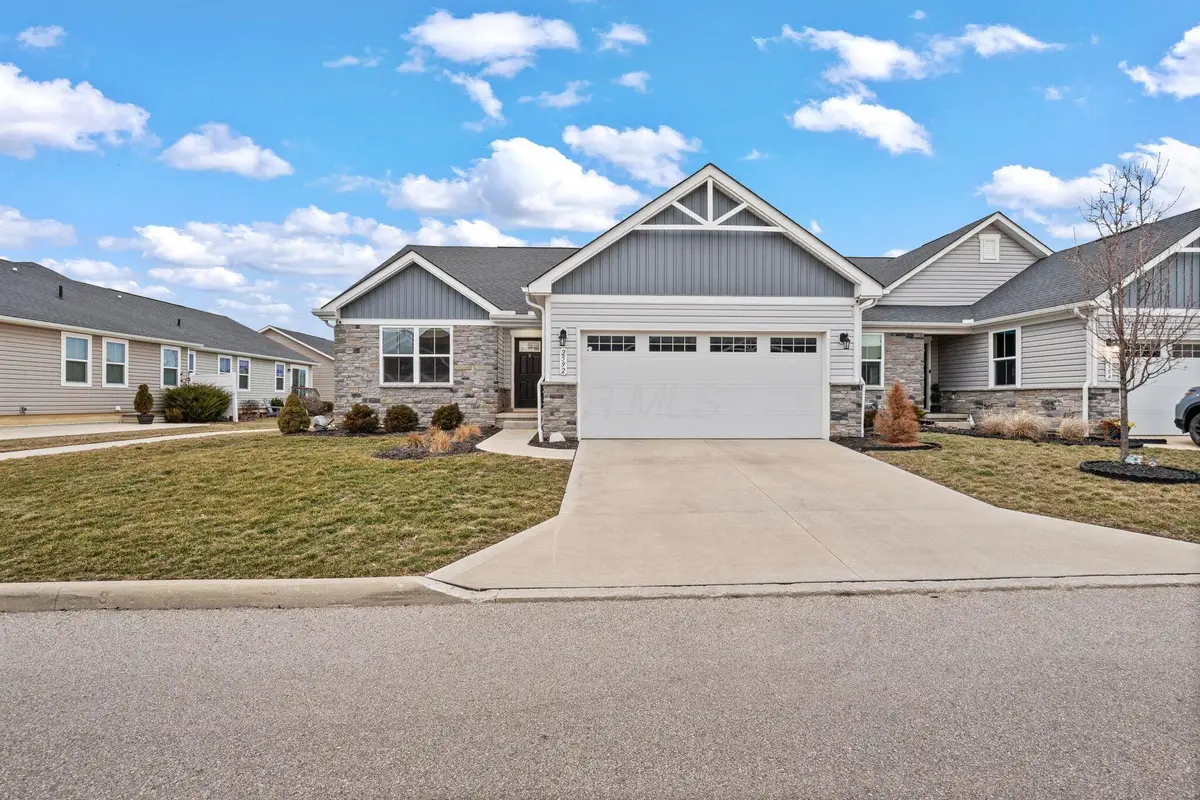 2592 Mcclouds Square, Marysville, OH 43040 - #1