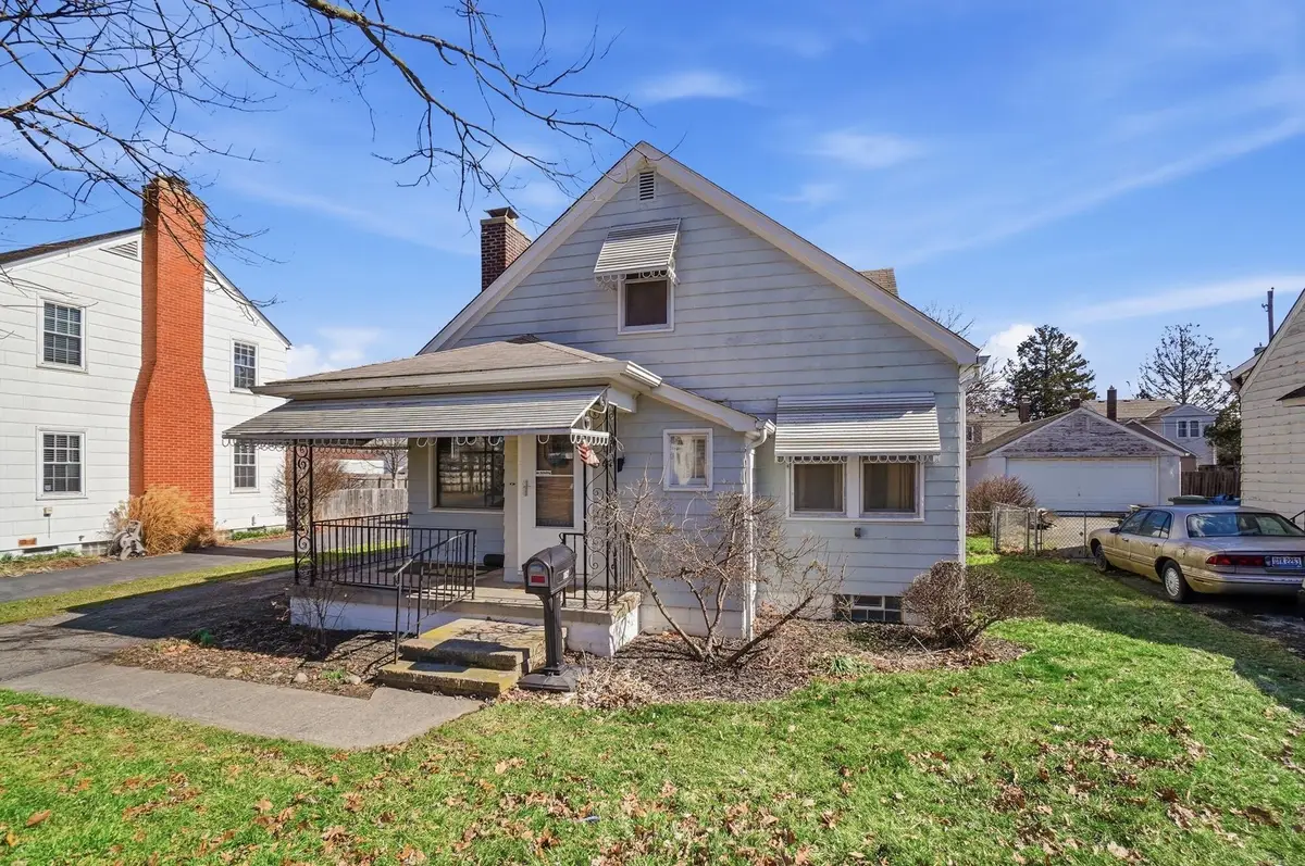 162 S Southampton Avenue, Columbus, OH 43204 - #1