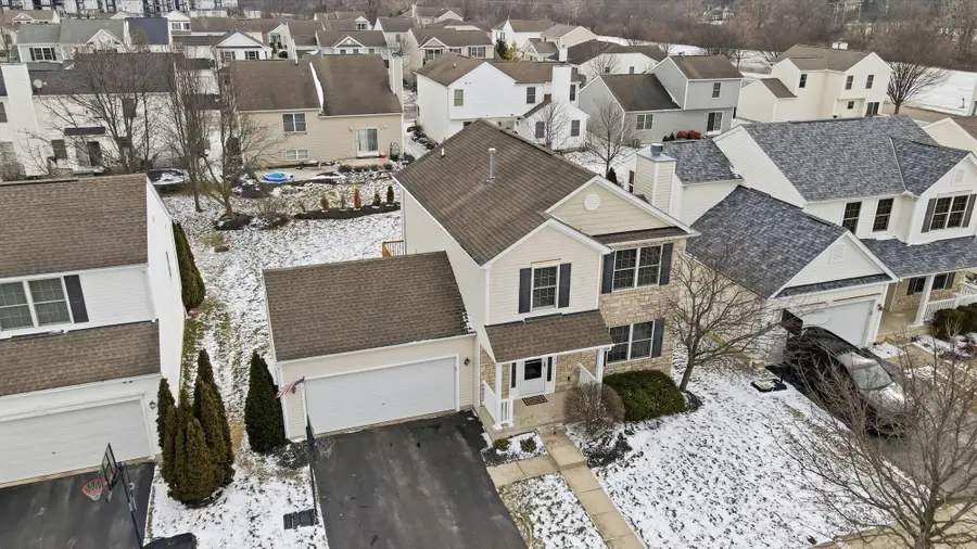 5154 Brandy Creek Drive, Dublin, OH 43016 - #2