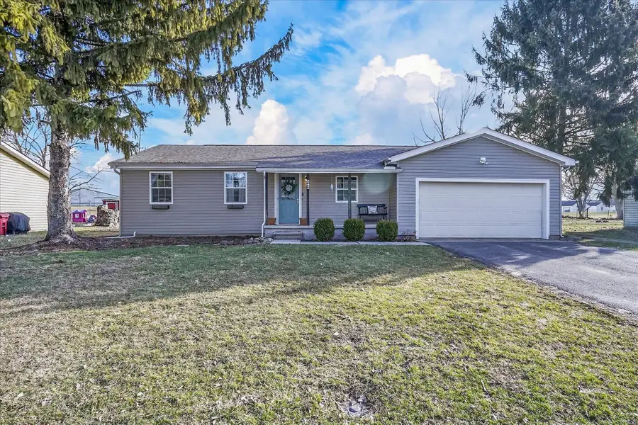 242 Jacqueline Drive, London, OH 43140 - #2
