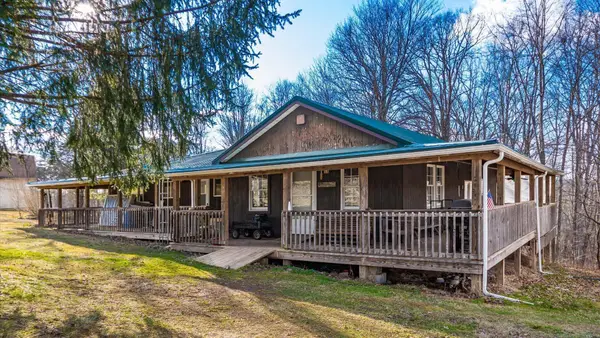 85 Turkey Hollow Road, Cutler, OH 45724