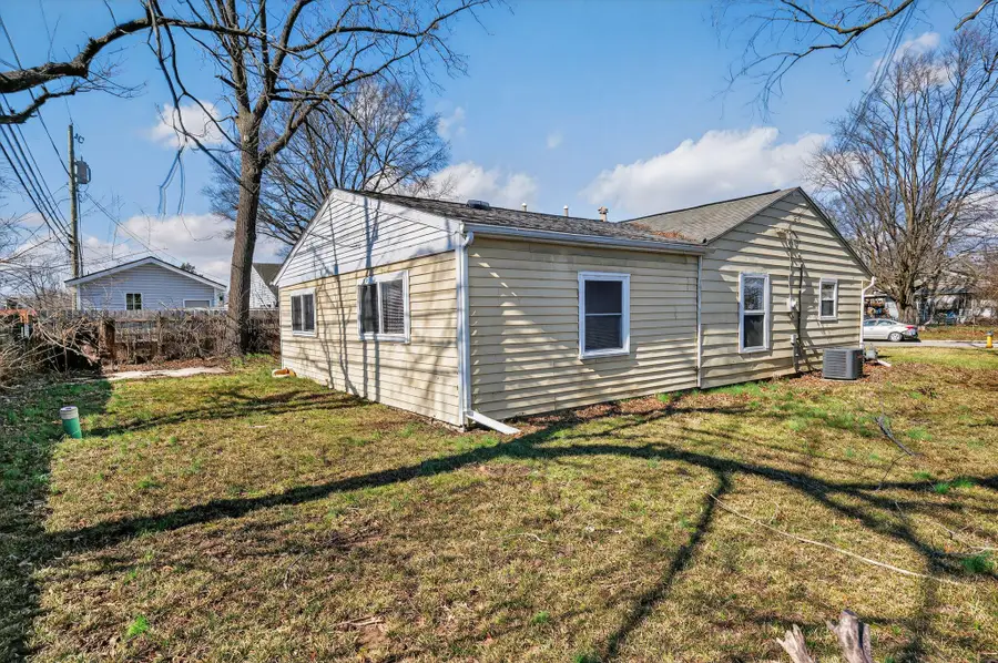 1657 Eastbrook Drive S, Columbus, OH 43223 - #2