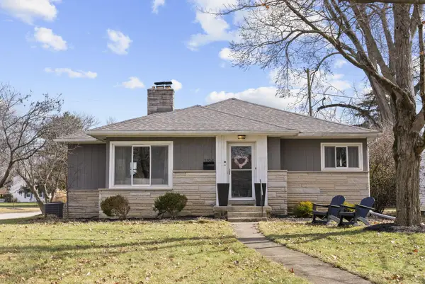 3194 Mountview Road, Columbus, OH 43221