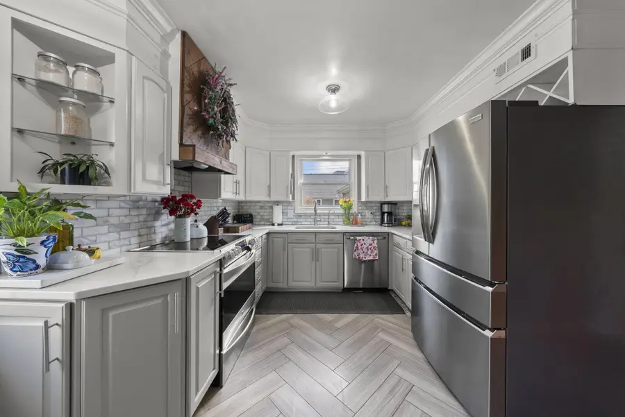 3194 Mountview Road, Columbus, OH 43221 - #2