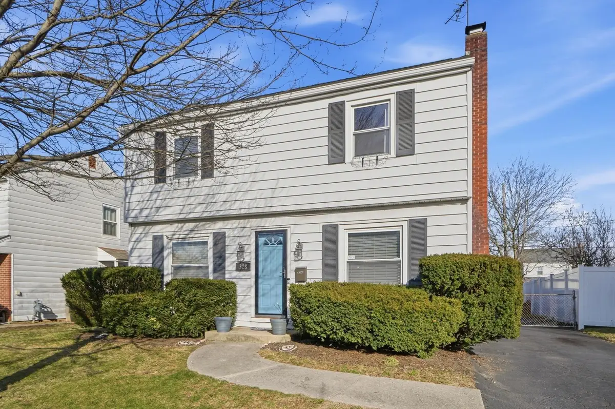 328 S Sylvan Avenue, Columbus, OH 43204 - #1