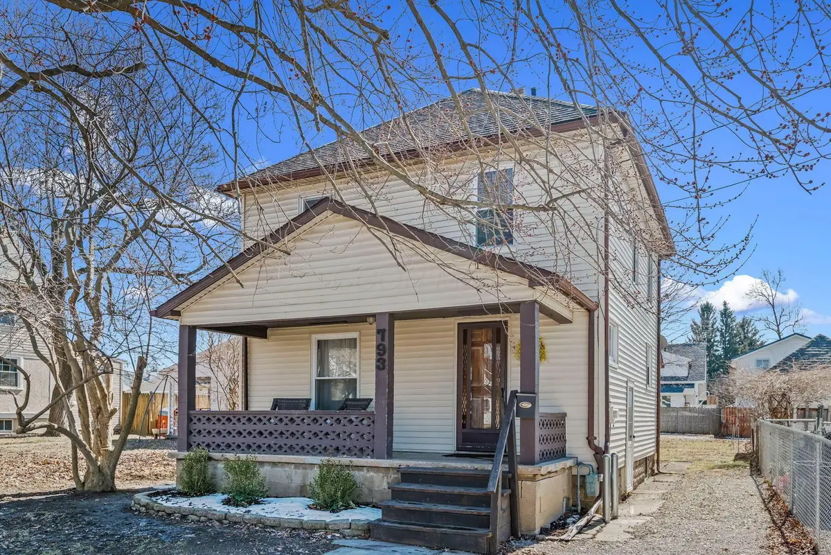 793 Congress Street, Marion, OH 43302 - #1