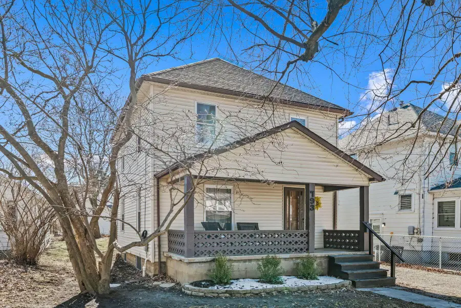 793 Congress Street, Marion, OH 43302 - #2