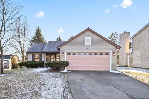 534 Supreme Court, Delaware, OH 43015