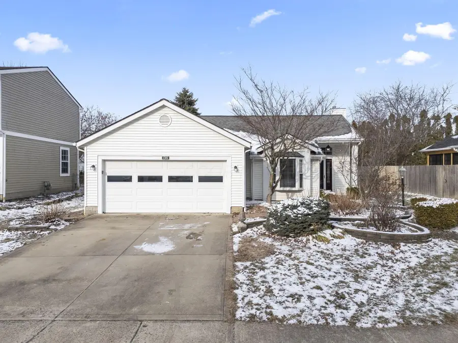 1705 Jupiter Avenue, Hilliard, OH 43026 - #2