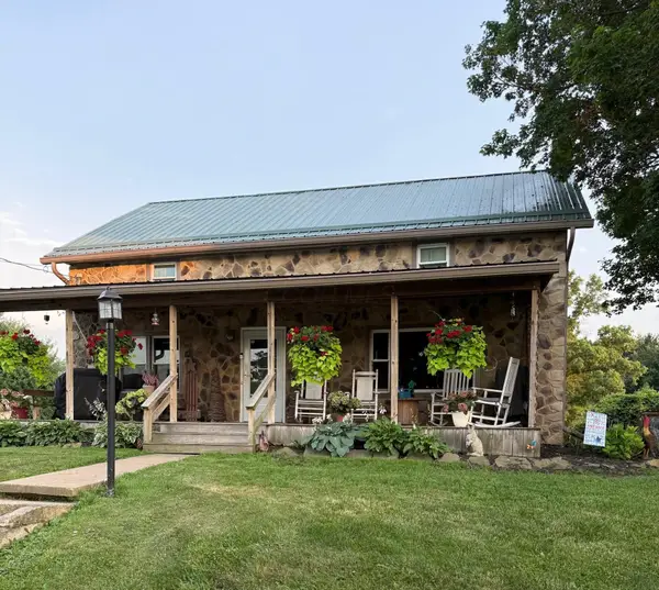 15326 Hartford Road, Sunbury, OH 43074