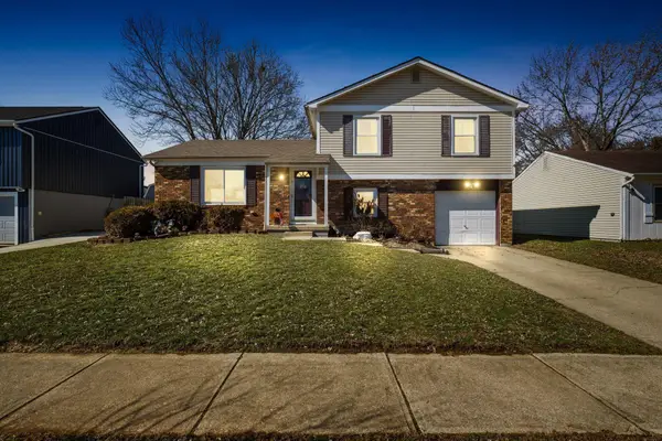 3939 Marsha Drive, Columbus, OH 43207