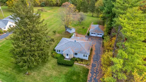 6550 Kitzmiller Road, New Albany, OH 43054