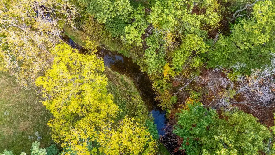 6550 Kitzmiller Road, New Albany, OH 43054 - #2