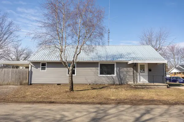 921 Yeoman Street, Washington Court House, OH 43160