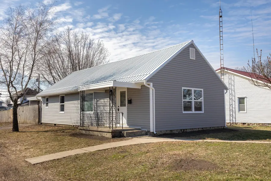 921 Yeoman Street, Washington Court House, OH 43160 - #2