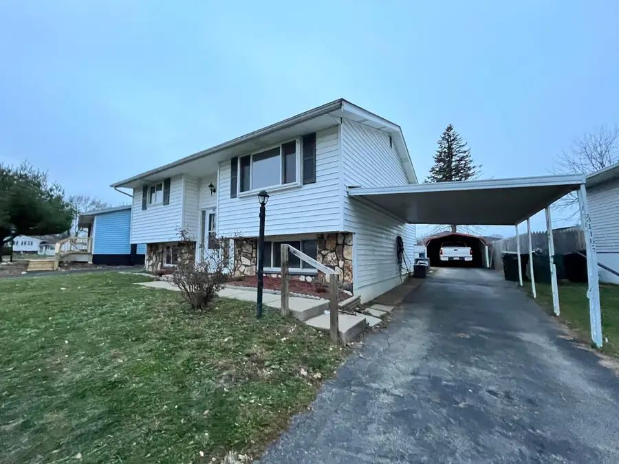 3116 Musket Ridge Drive, Columbus, OH 43223 - #3