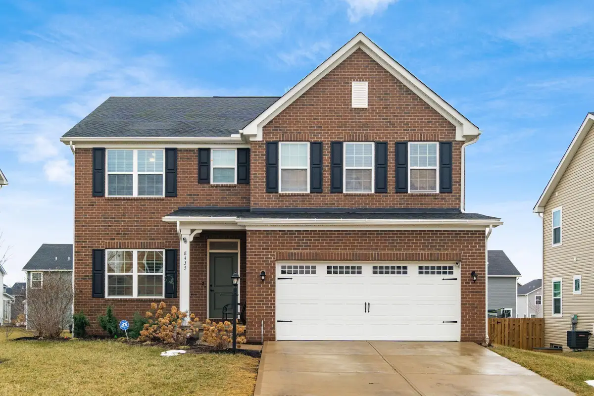 8435 Graystone Drive, Pickerington, OH 43147 - #1