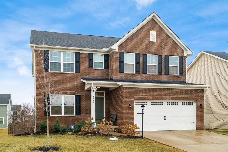 8435 Graystone Drive, Pickerington, OH 43147 - #3