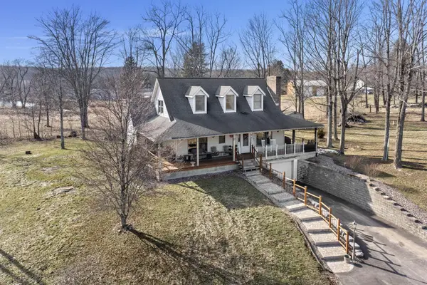 3067 Kings Corners Road E, Mansfield, OH 44904