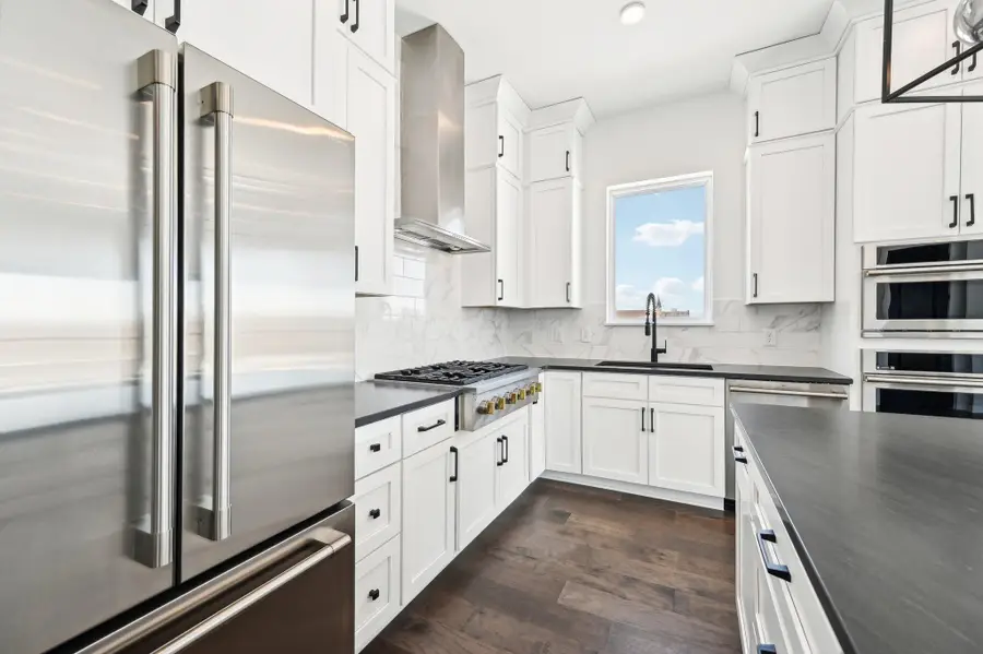 270 Dickenson Street, Columbus, OH 43215 - #2