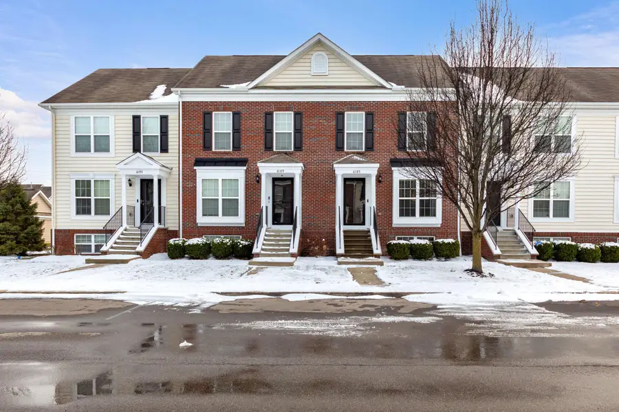 6185 Needletail Road, Columbus, OH 43230 - #3