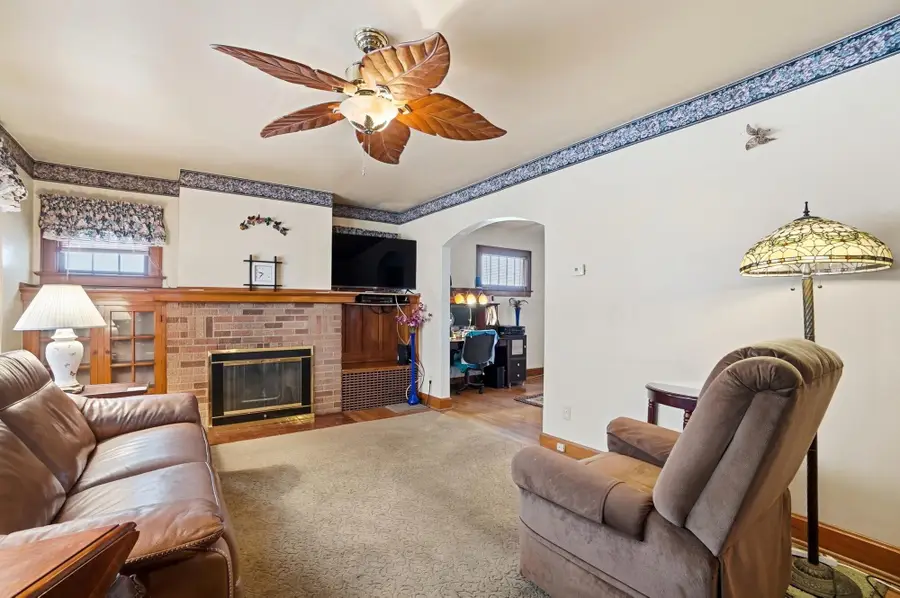 543 Hilltonia Avenue, Columbus, OH 43223 - #2