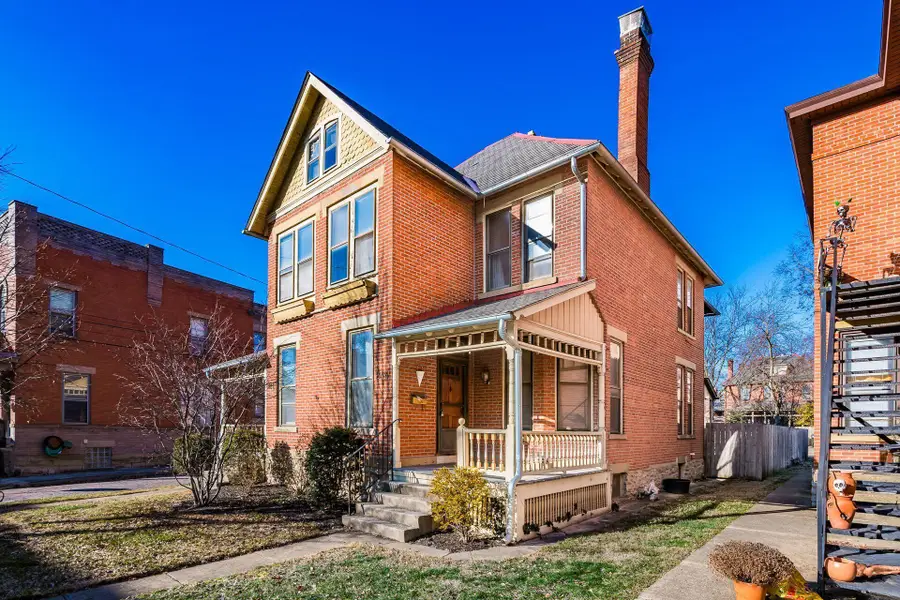 244-246 W Hubbard Avenue, Columbus, OH 43215 - #3