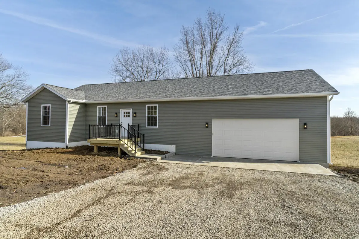 11120 Eddyburg Road Ne, Newark, OH 43055 - #1