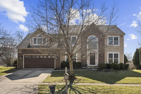 5400 Summer Boulevard, Galena, OH 43021