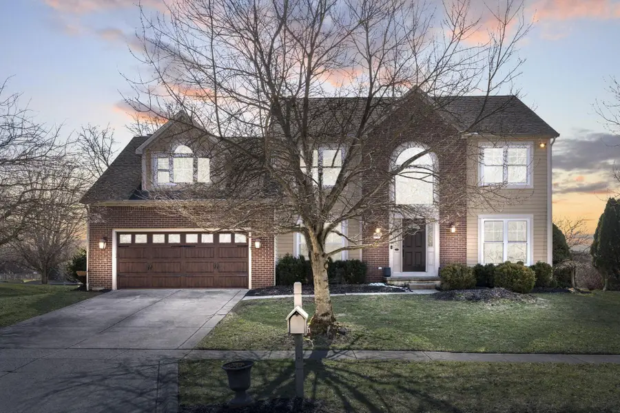 5400 Summer Boulevard, Galena, OH 43021 - #2