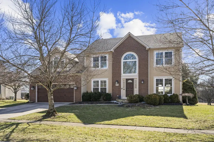 5400 Summer Boulevard, Galena, OH 43021 - #3