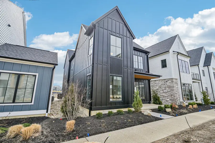 2822 Kobuk Drive, Columbus, OH 43228 - #3