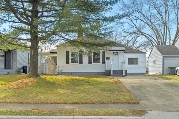 773 Melrose Avenue, Columbus, OH 43224