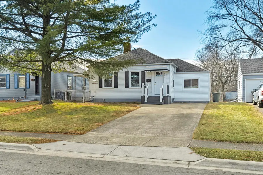 773 Melrose Avenue, Columbus, OH 43224 - #2