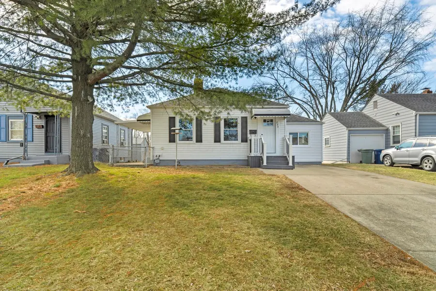 773 Melrose Avenue, Columbus, OH 43224 - #3