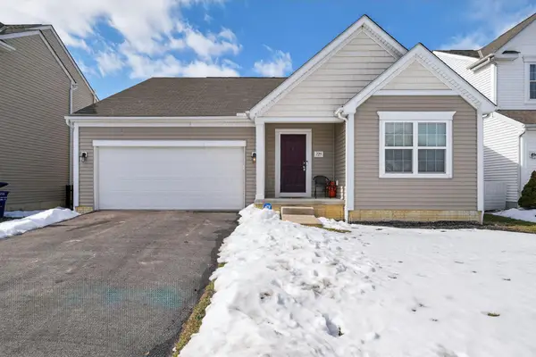 725 Flowering Cherry Court, Blacklick, OH 43004