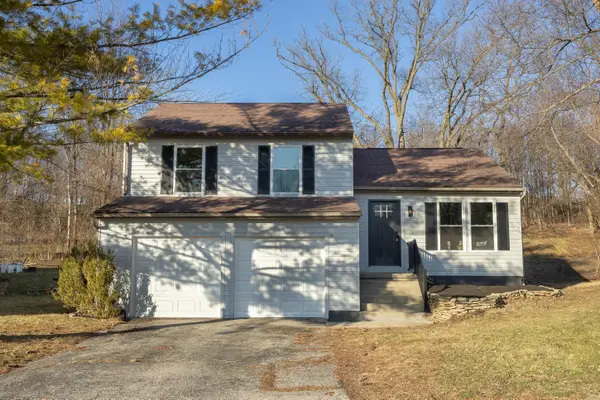 1638 Tall Meadows Drive, Columbus, OH 43223