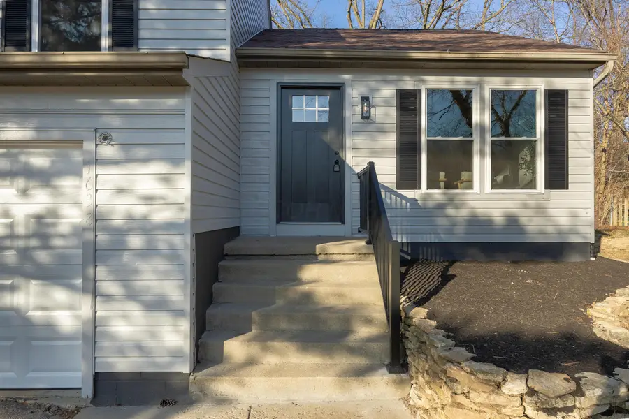 1638 Tall Meadows Drive, Columbus, OH 43223 - #3